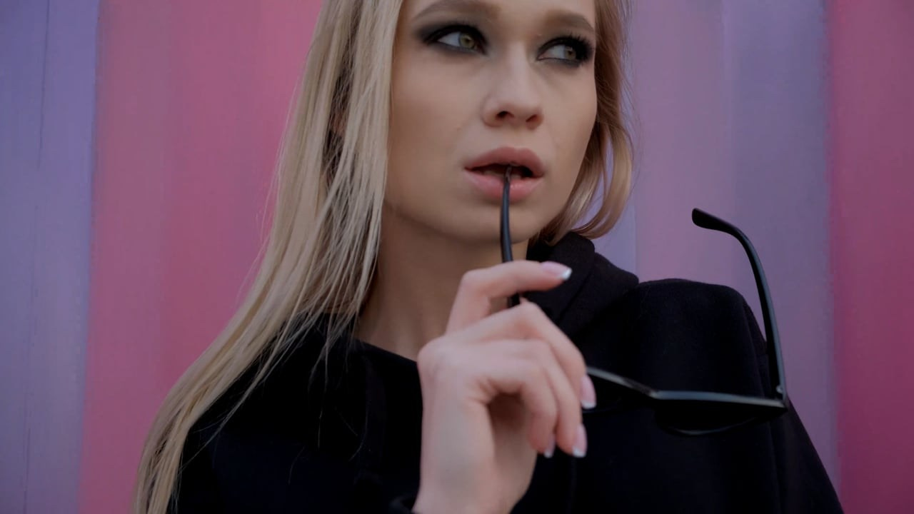 Персональные. Главная