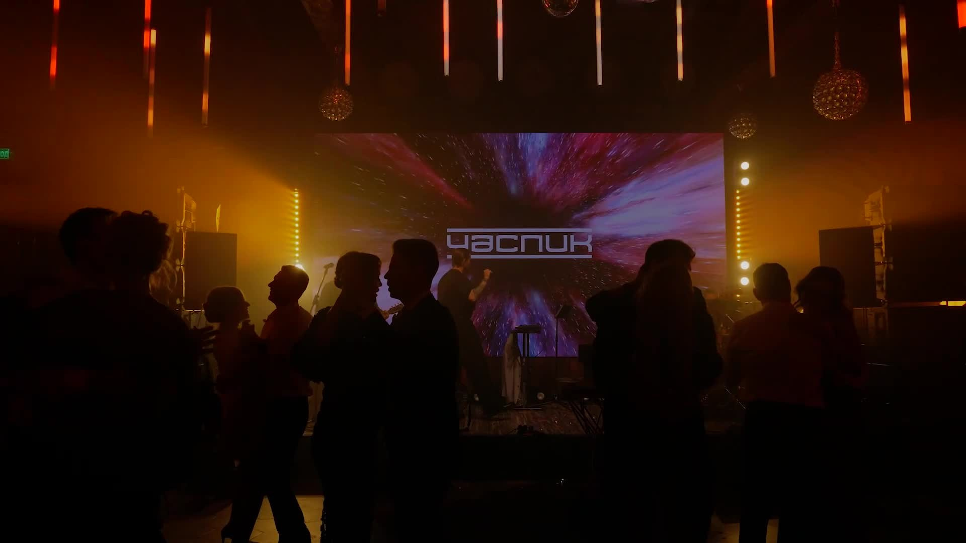 Events. Свадебный Видеограф Виктор Васяков в Москве и Московской области