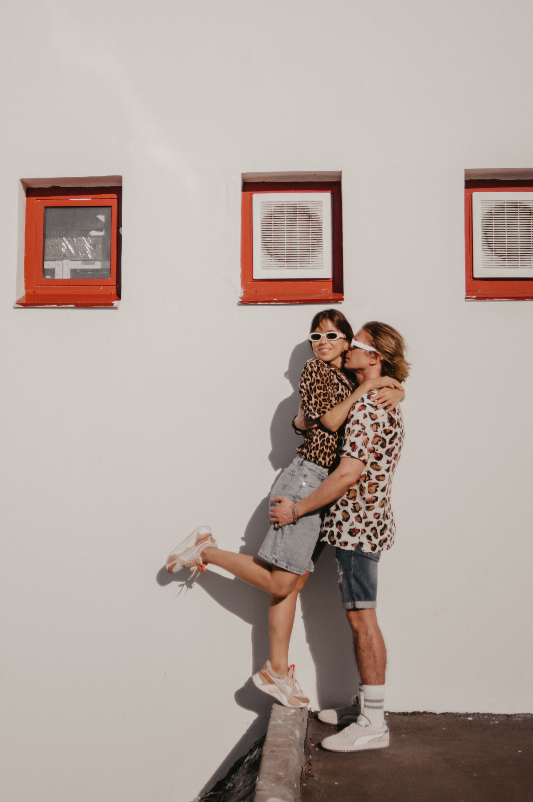 Фотограф Екатерина Строганова