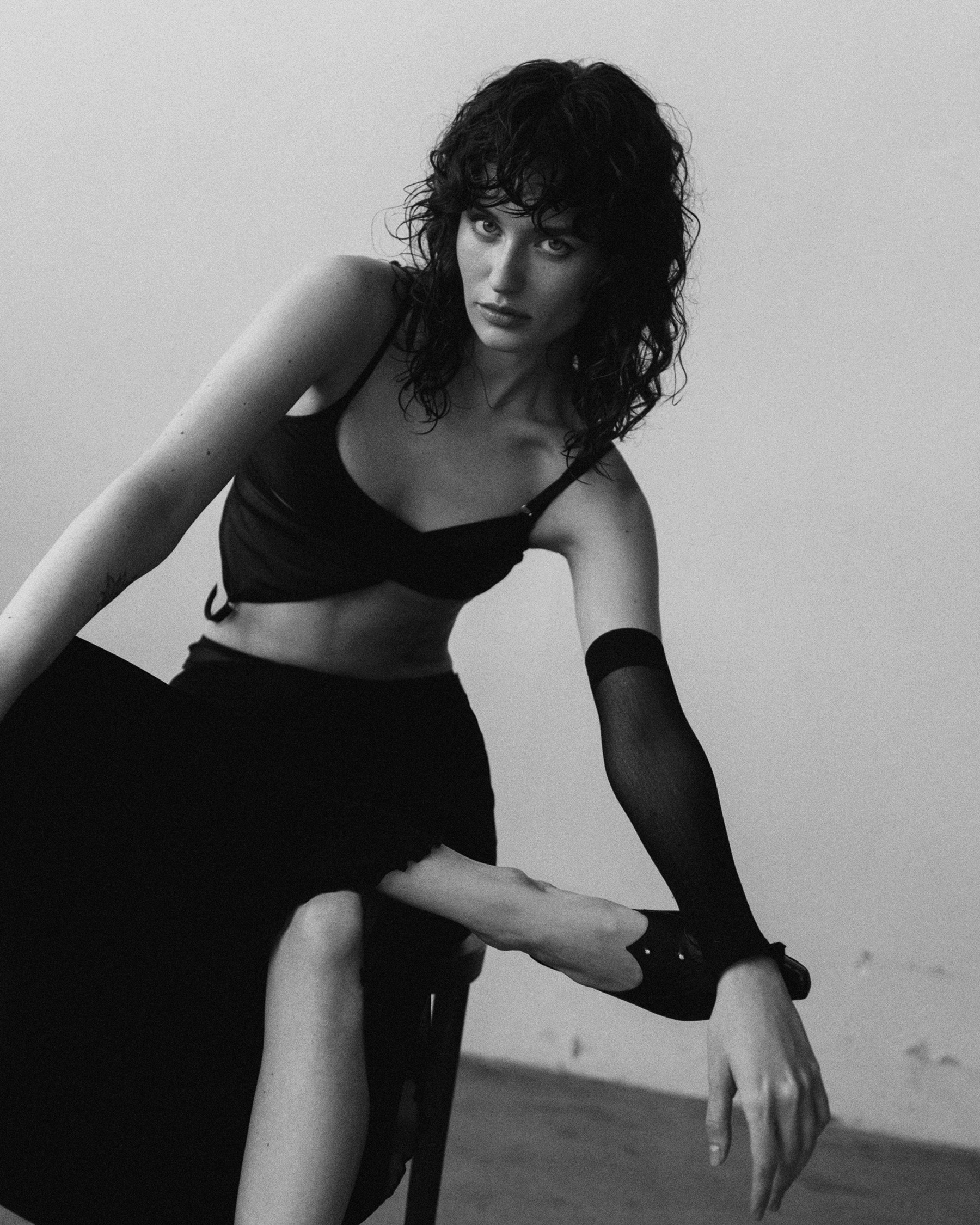 Фотограф в Москве