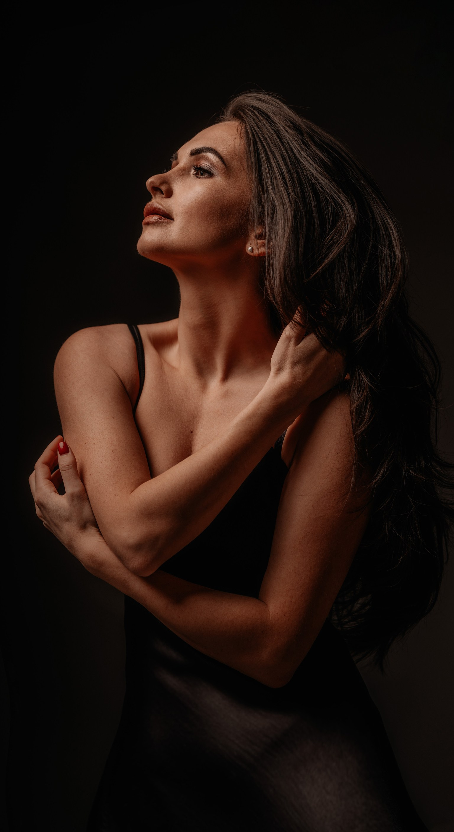 Фотограф Булат Ванданов