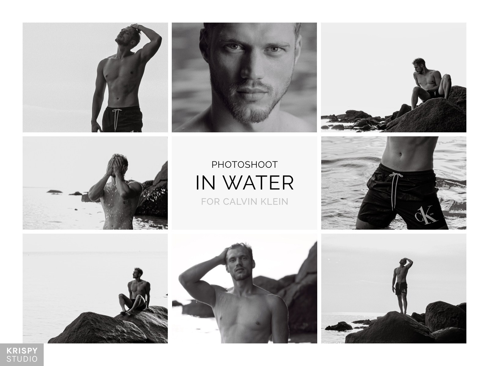 Brand designer | photographer | model