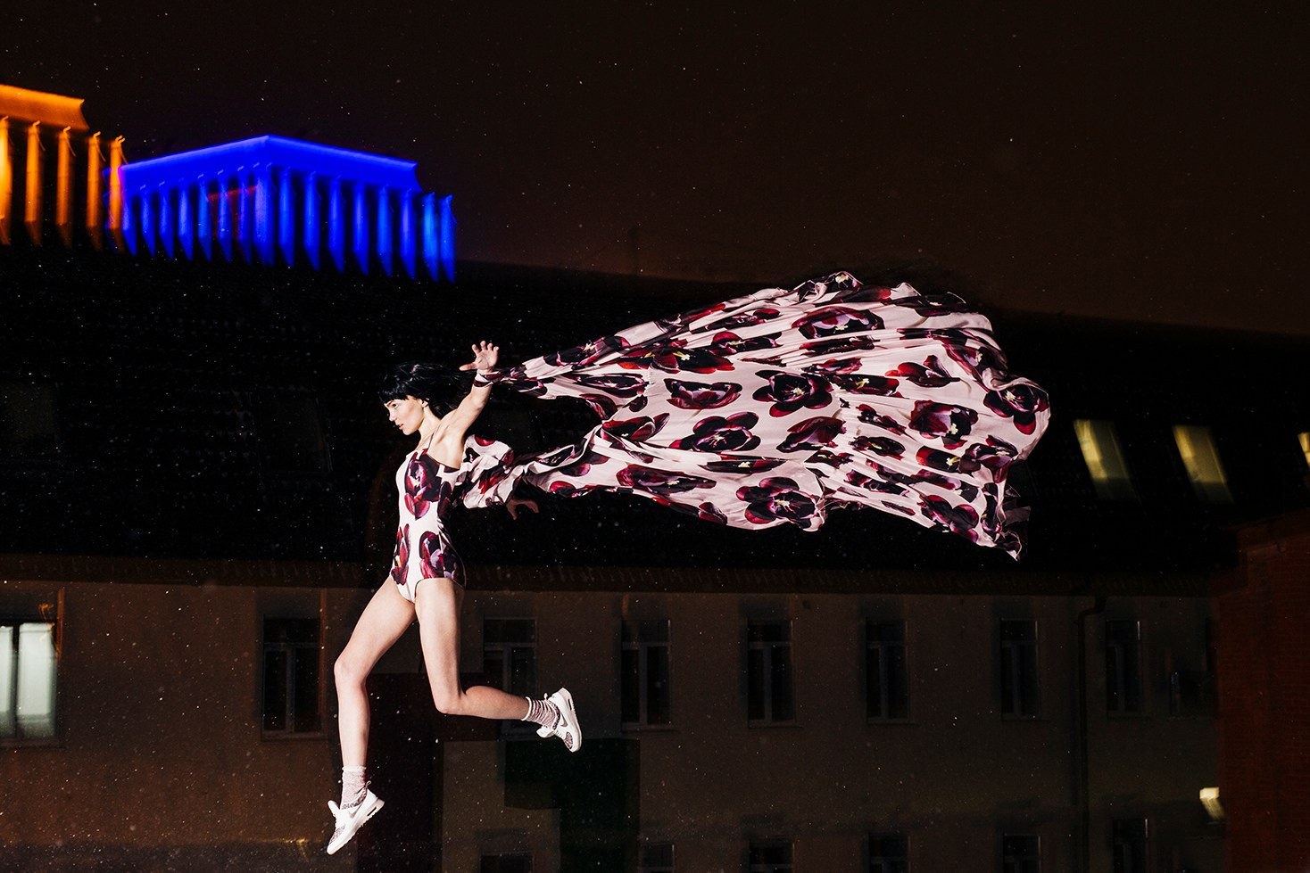 Фотограф Andre Boyakov