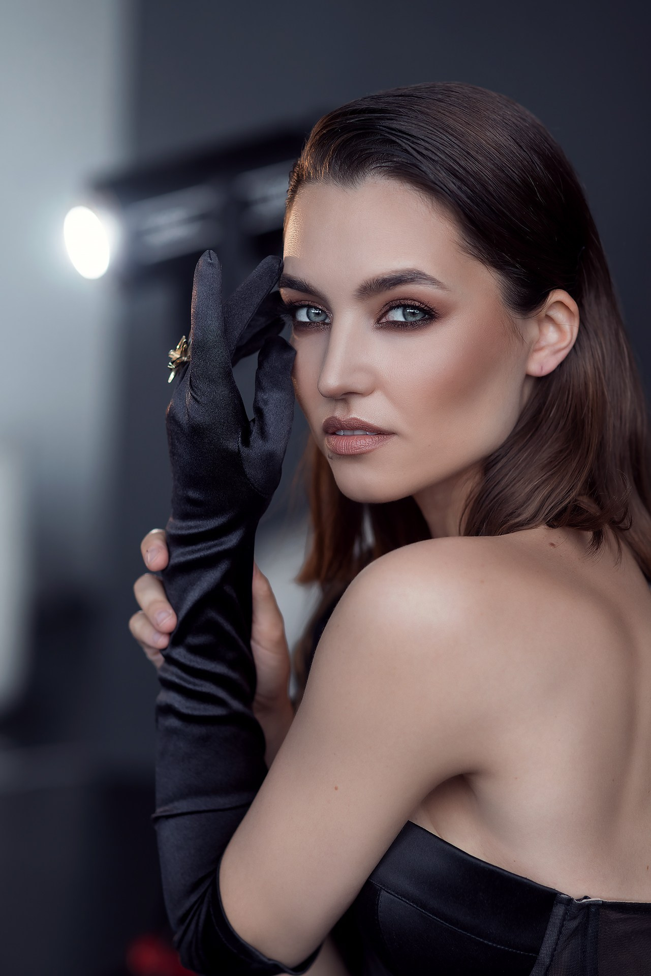 Фотограф в Волгограде, Москве, Санкт-Петербурге Валентина Ермилова