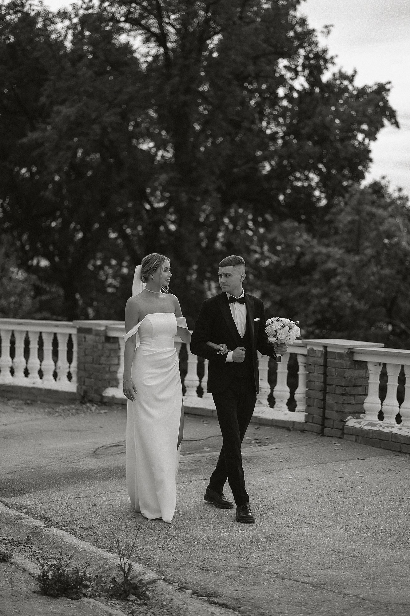 Локации для съемок в Самаре. Свадебный фотограф в Самаре Сергей Ярилин