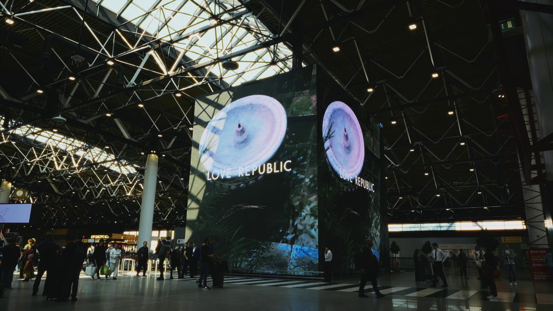 Reels. Константин Сафонов