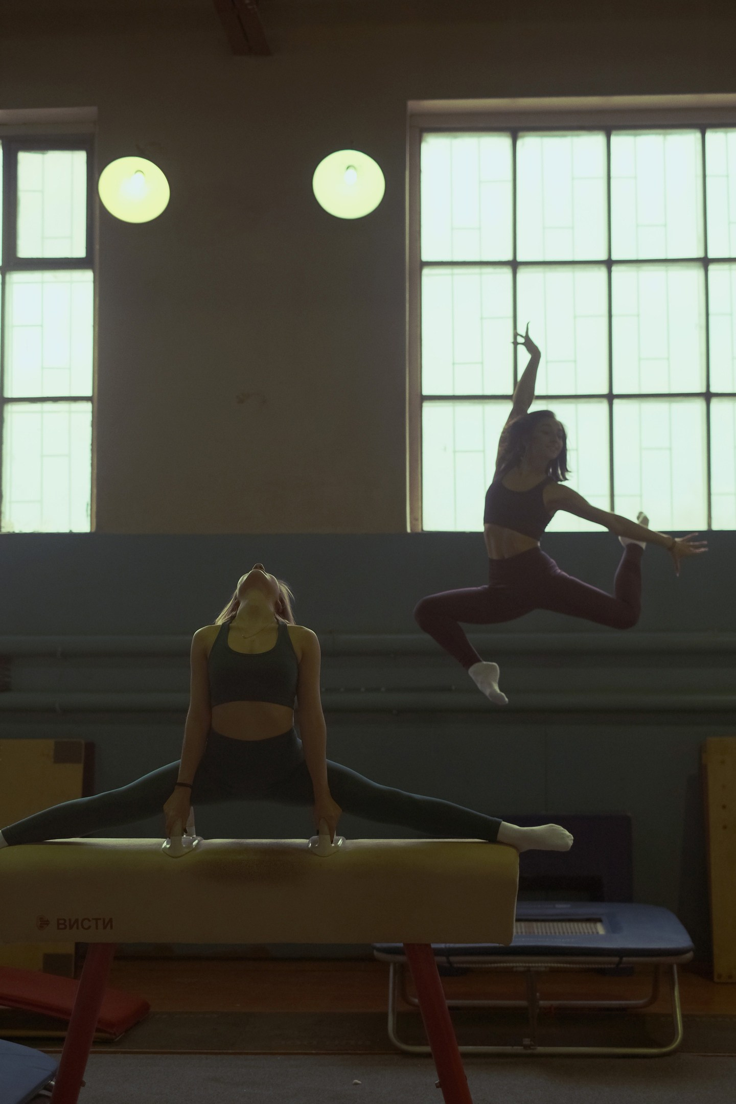 Гну свою линию | фотографирую в Тамбове и области