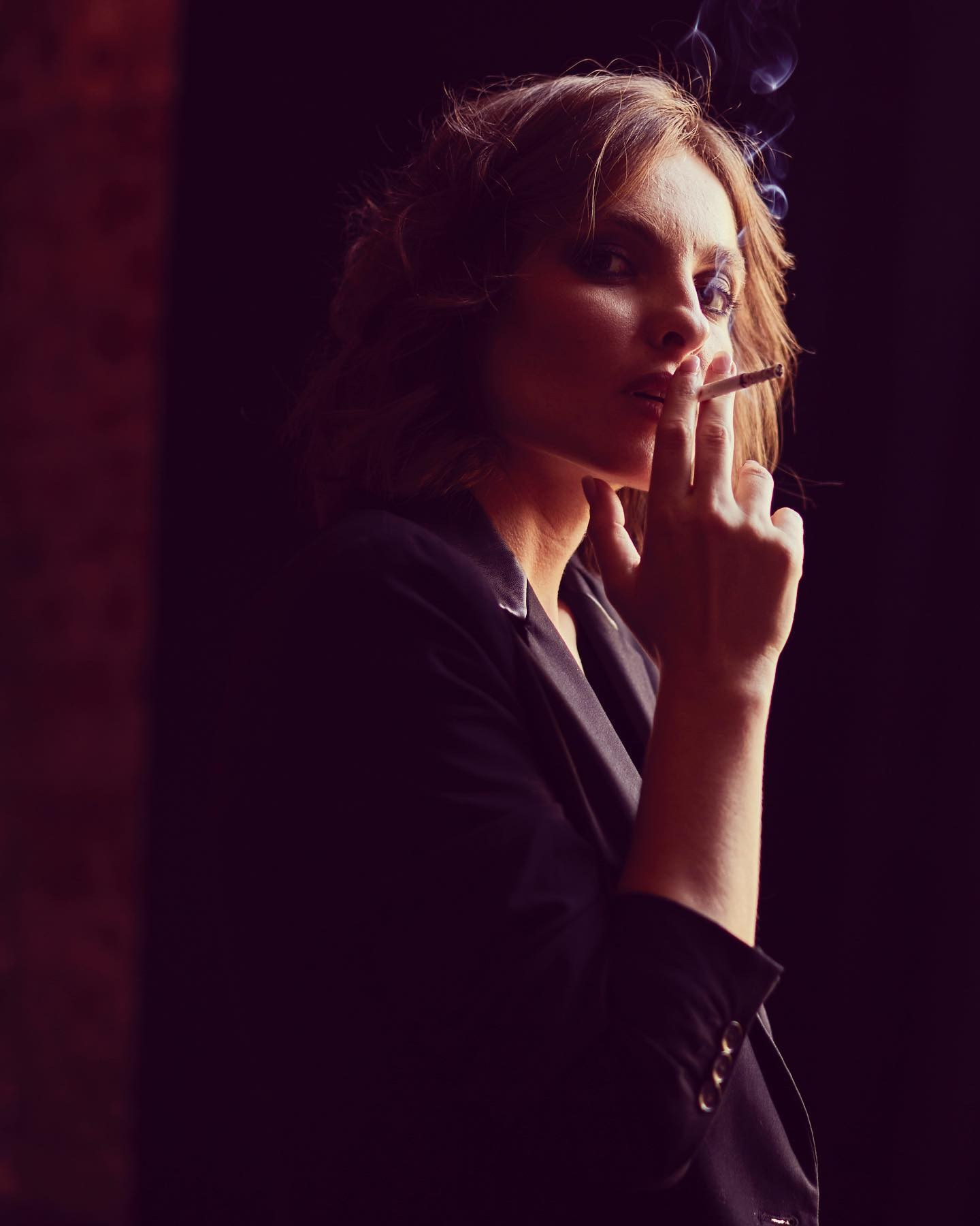 Профессиональная фотосъемка для бизнеса и личного бренда в Москве