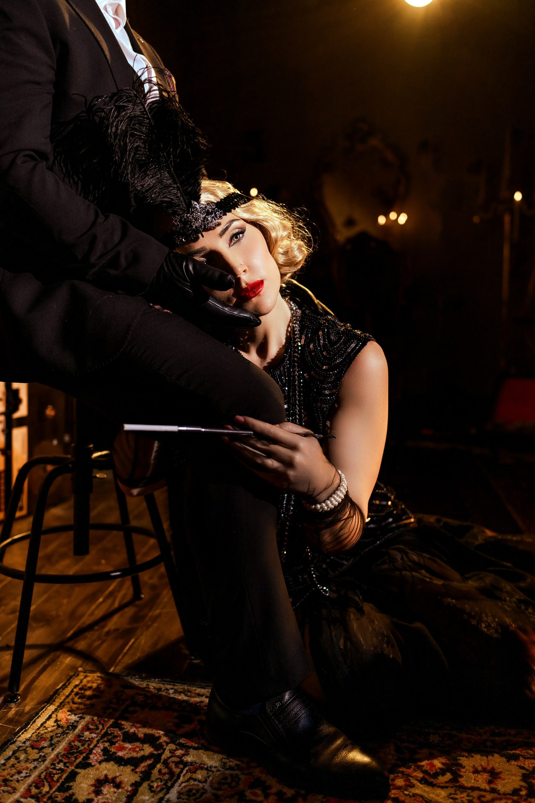 Творческий фотограф в Крыму Анна Пашко