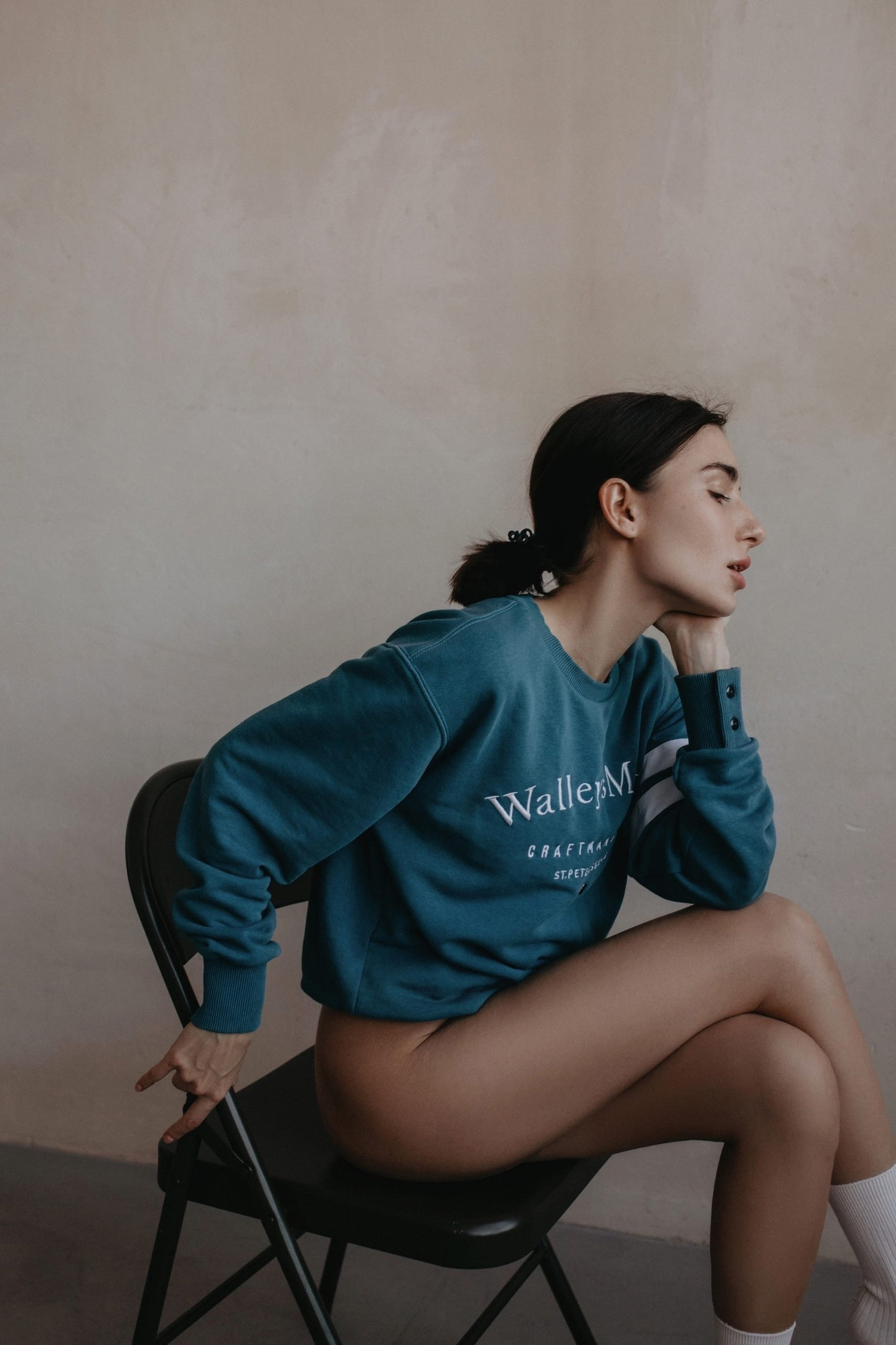 Фотограф Лизавета Синкевич. Женский портрет. Санкт-Петербург