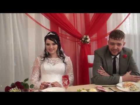 Видео со свадеб. Видео оператор и фотограф Владимир Анатольев с Кемеровской области