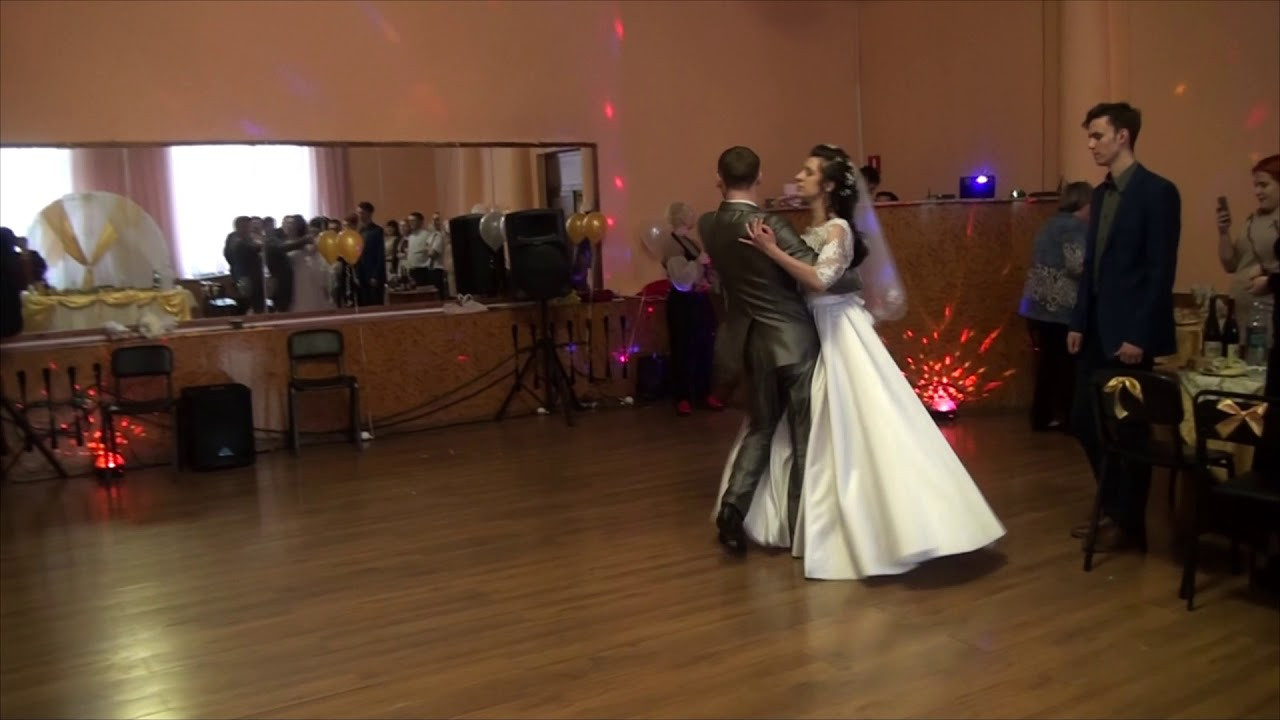 Видео со свадеб. Видео оператор и фотограф Владимир Анатольев с Кемеровской области