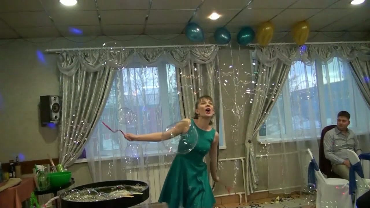 Видео со свадеб. Видео оператор и фотограф Владимир Анатольев с Кемеровской области