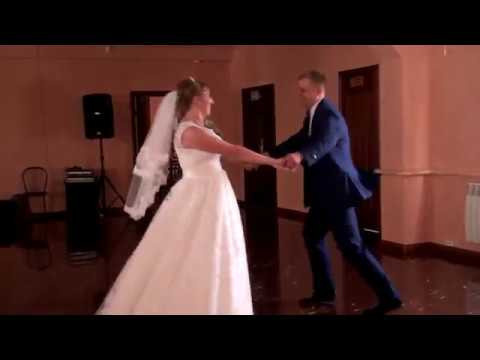 Видео со свадеб. Видео оператор и фотограф Владимир Анатольев с Кемеровской области