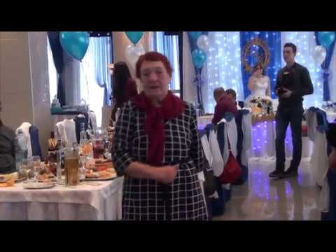 Видео со свадеб. Видео оператор и фотограф Владимир Анатольев с Кемеровской области