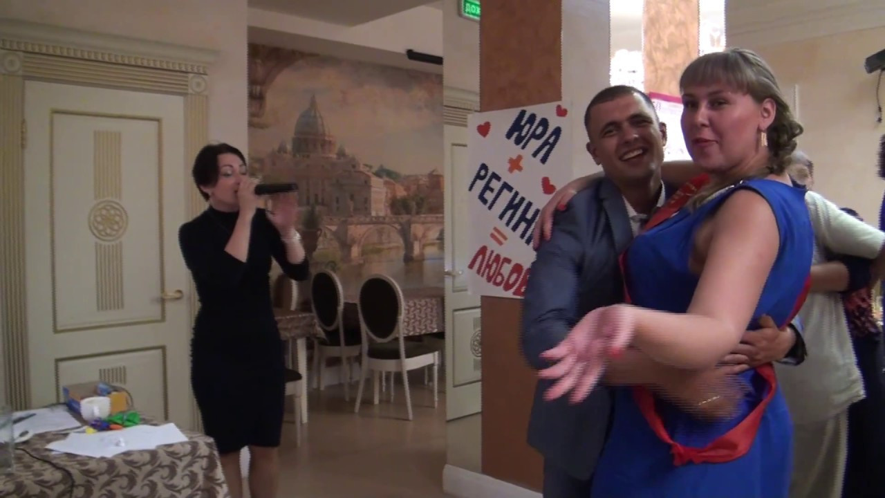 Видео со свадеб. Видео оператор и фотограф Владимир Анатольев с Кемеровской области