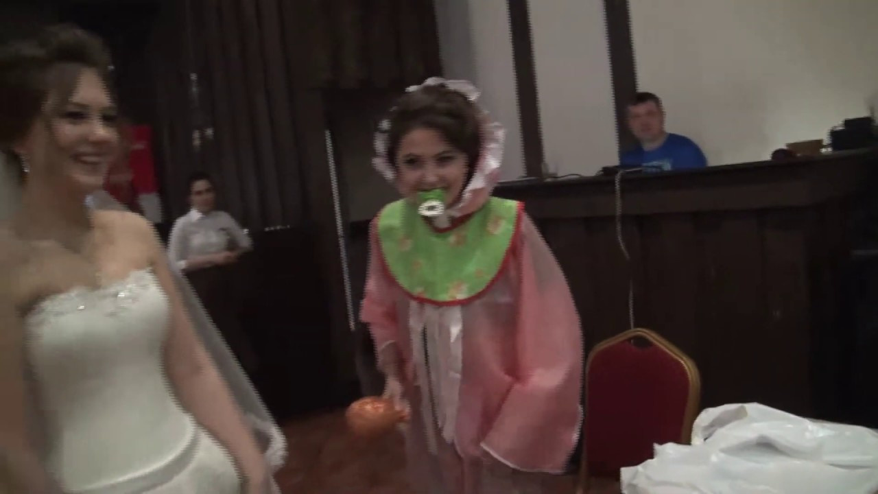 Видео со свадеб. Видео оператор и фотограф Владимир Анатольев с Кемеровской области