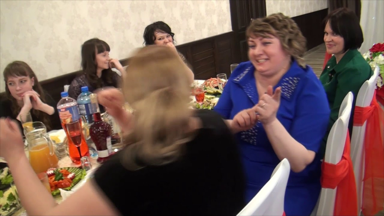 Видео со свадеб. Видео оператор и фотограф Владимир Анатольев с Кемеровской области