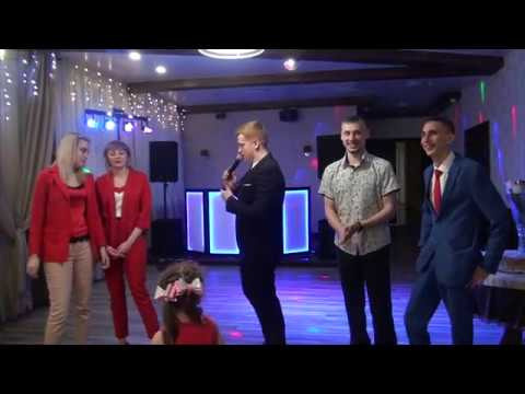 Видео со свадеб. Видео оператор и фотограф Владимир Анатольев с Кемеровской области