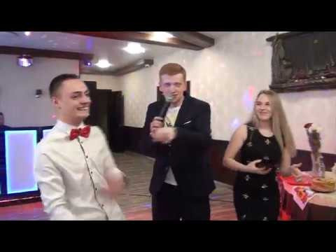 Видео со свадеб. Видео оператор и фотограф Владимир Анатольев с Кемеровской области