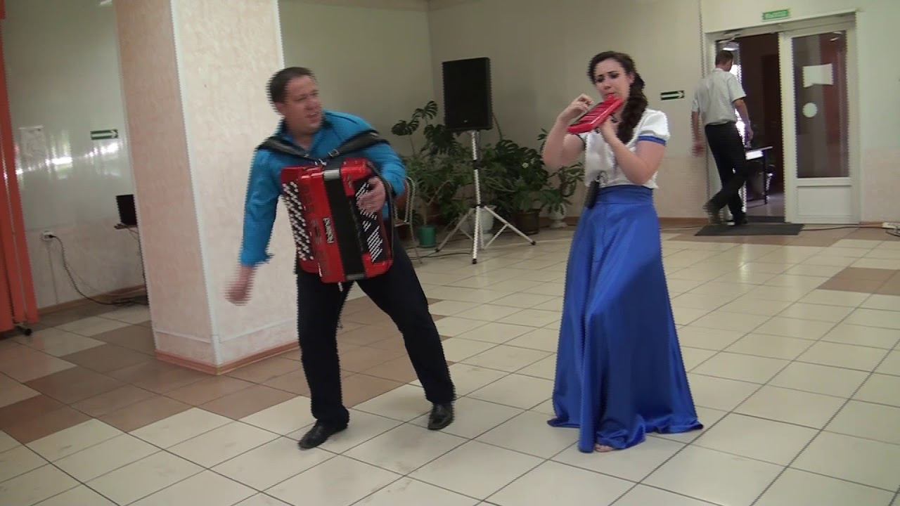 Видео со свадеб. Видео оператор и фотограф Владимир Анатольев с Кемеровской области