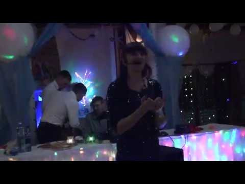 Видео со свадеб. Видео оператор и фотограф Владимир Анатольев с Кемеровской области