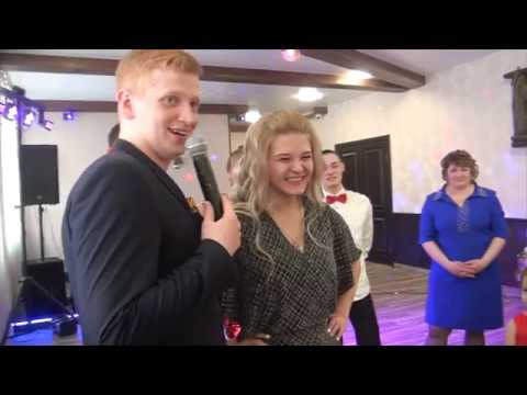 Видео со свадеб. Видео оператор и фотограф Владимир Анатольев с Кемеровской области