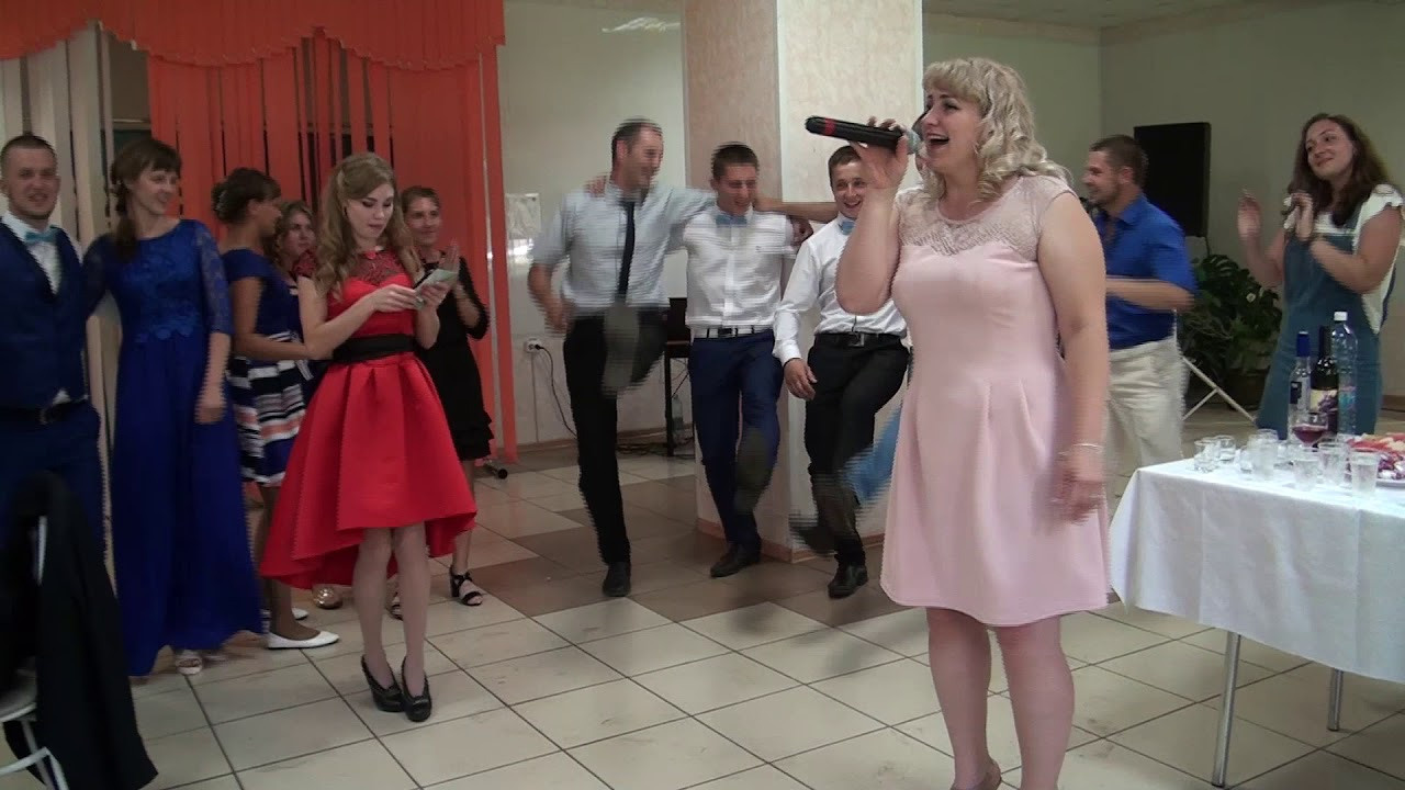 Видео со свадеб. Видео оператор и фотограф Владимир Анатольев с Кемеровской области