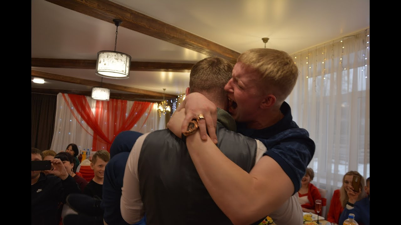 Видео со свадеб. Видео оператор и фотограф Владимир Анатольев с Кемеровской области