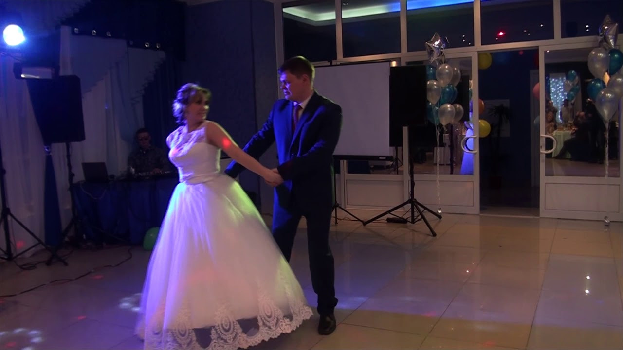 Видео со свадеб. Видео оператор и фотограф Владимир Анатольев с Кемеровской области