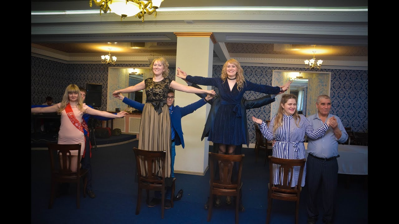 Видео со свадеб. Видео оператор и фотограф Владимир Анатольев с Кемеровской области