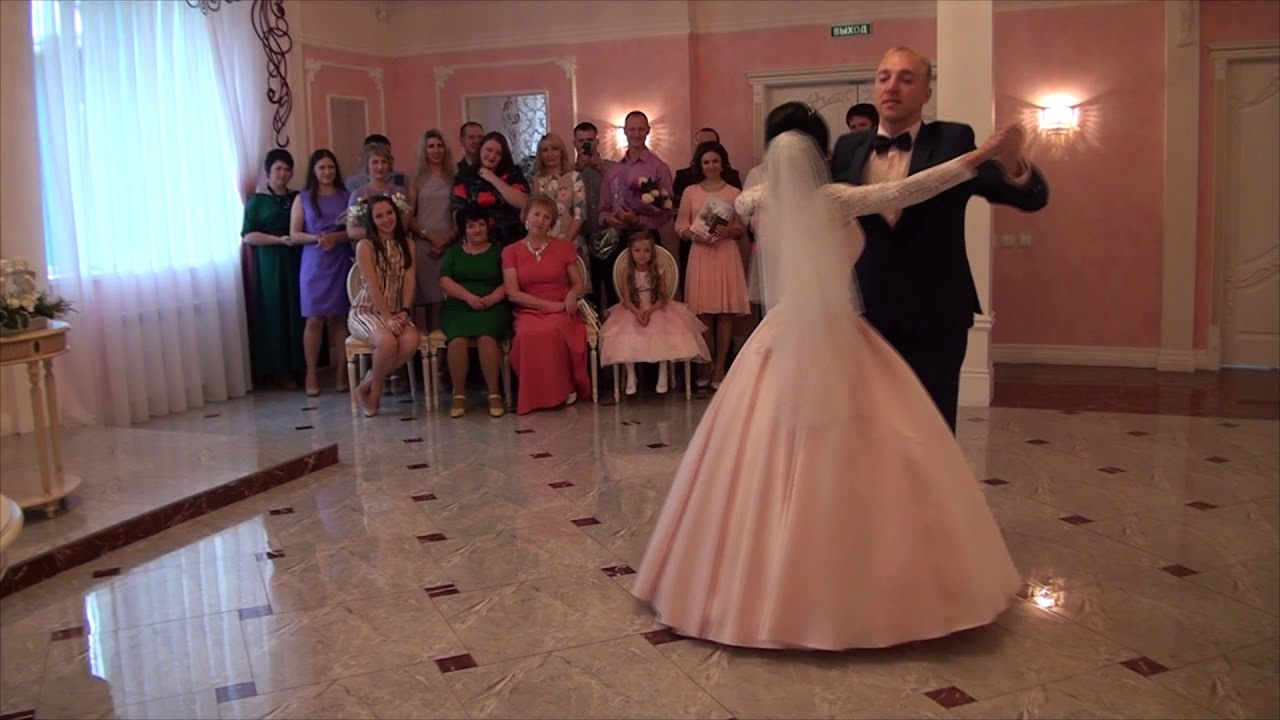 Видео со свадеб. Видео оператор и фотограф Владимир Анатольев с Кемеровской области