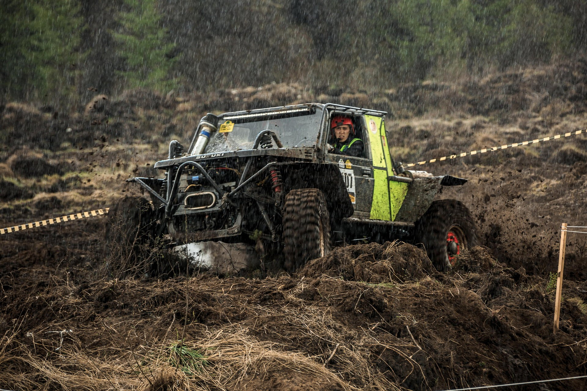 Репортажи. Фотограф Павел «Maverick» Усаченко