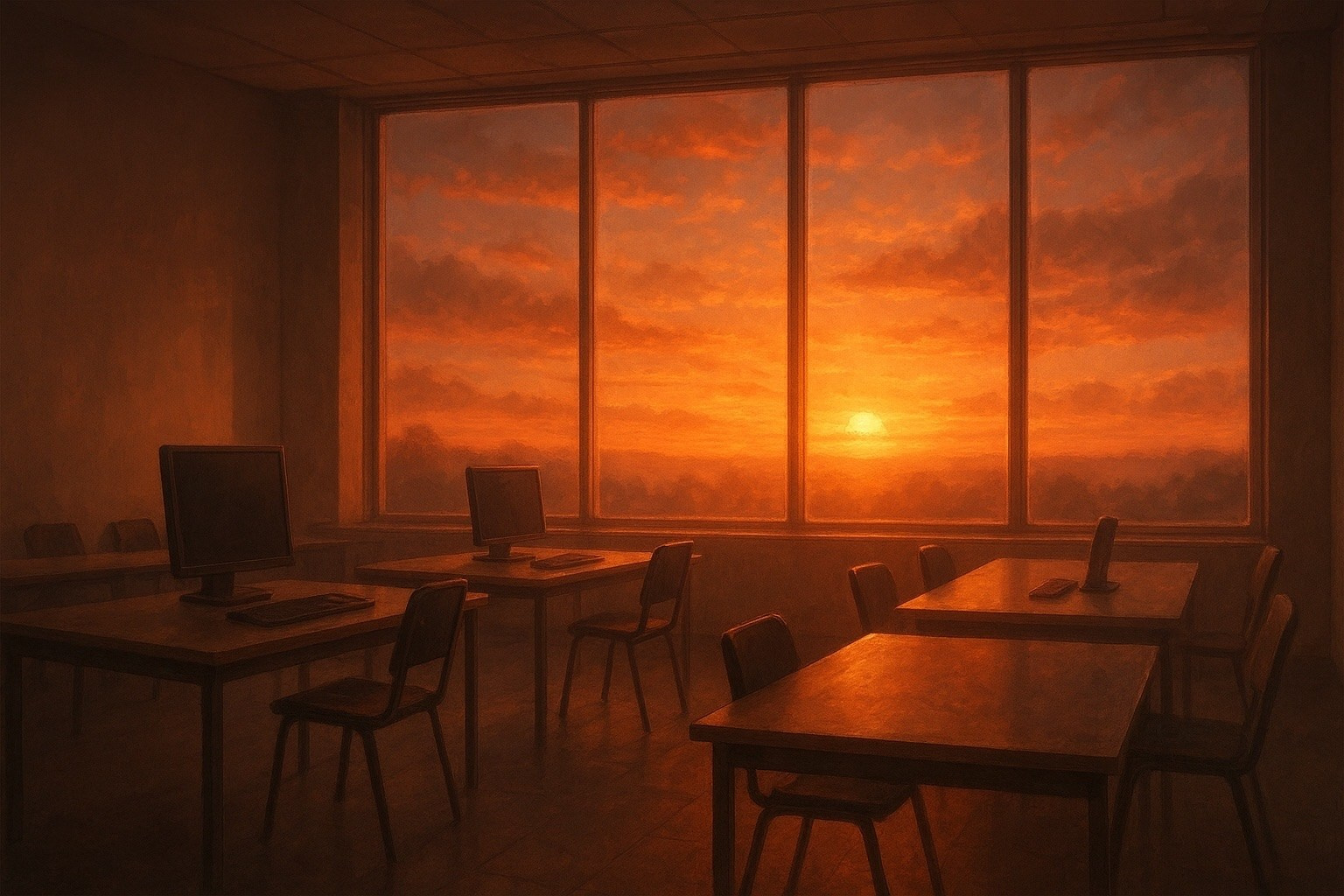 Мобильная галерея Светланы Толстой — персональная выставка