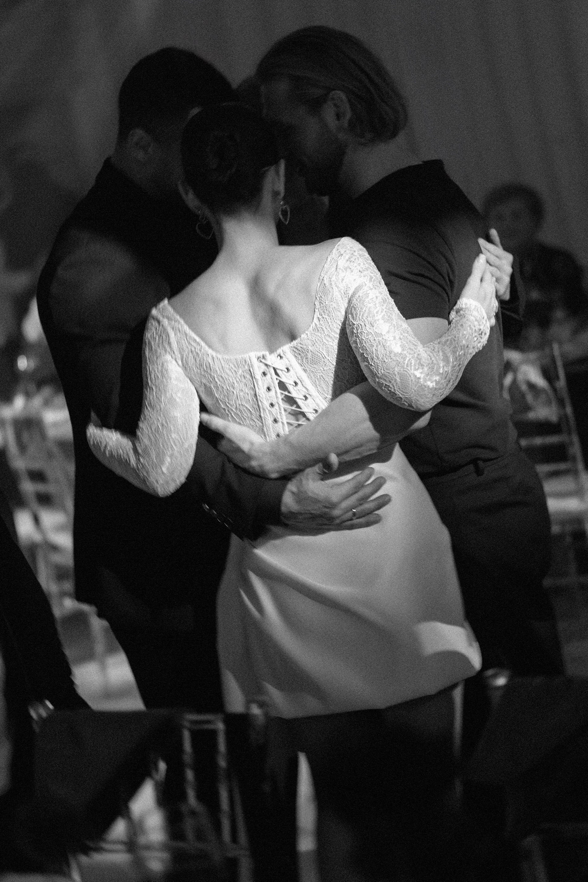 Ксения & Артём. Yura Rush Свадебный фотограф Тюмень