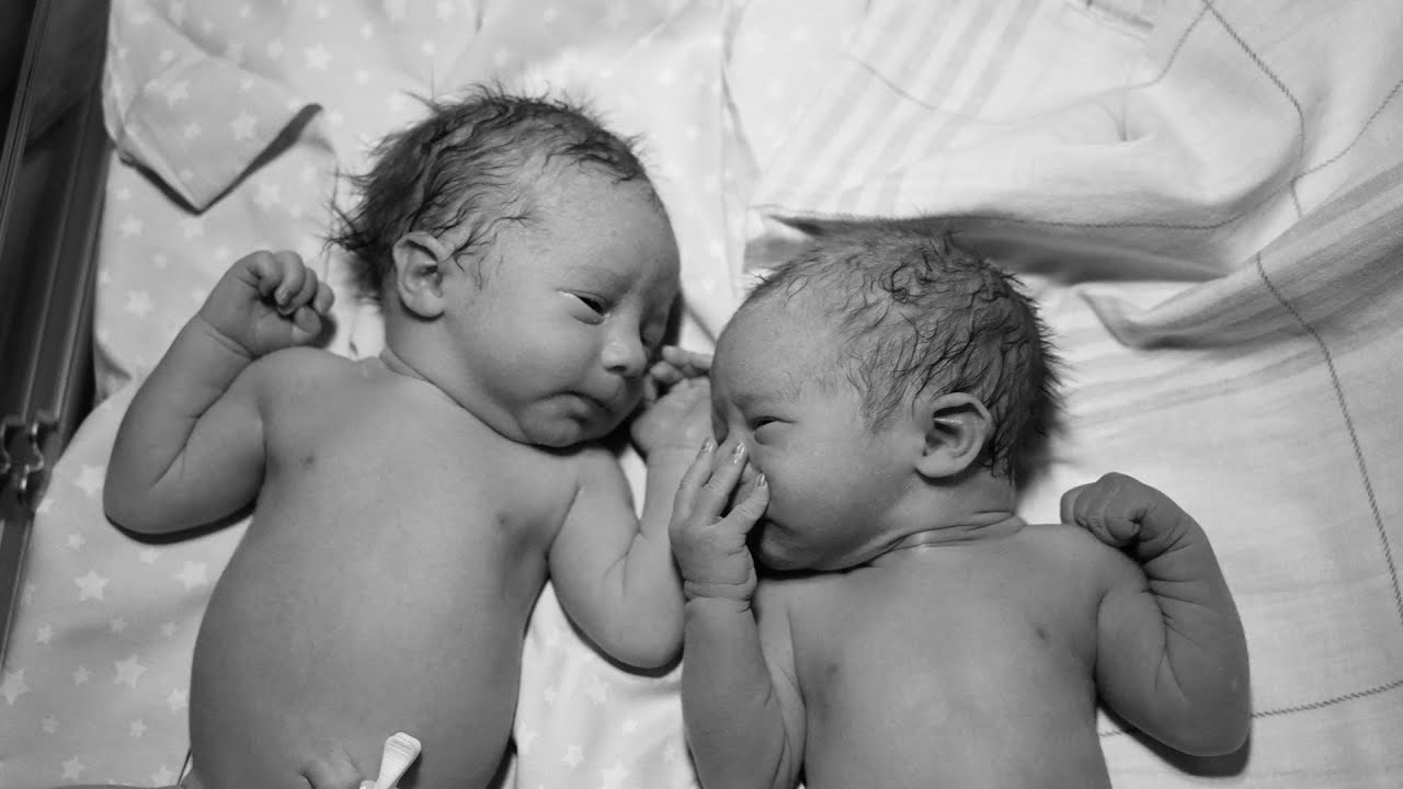 Фотограф на роды СПБ Юлия Герасимова