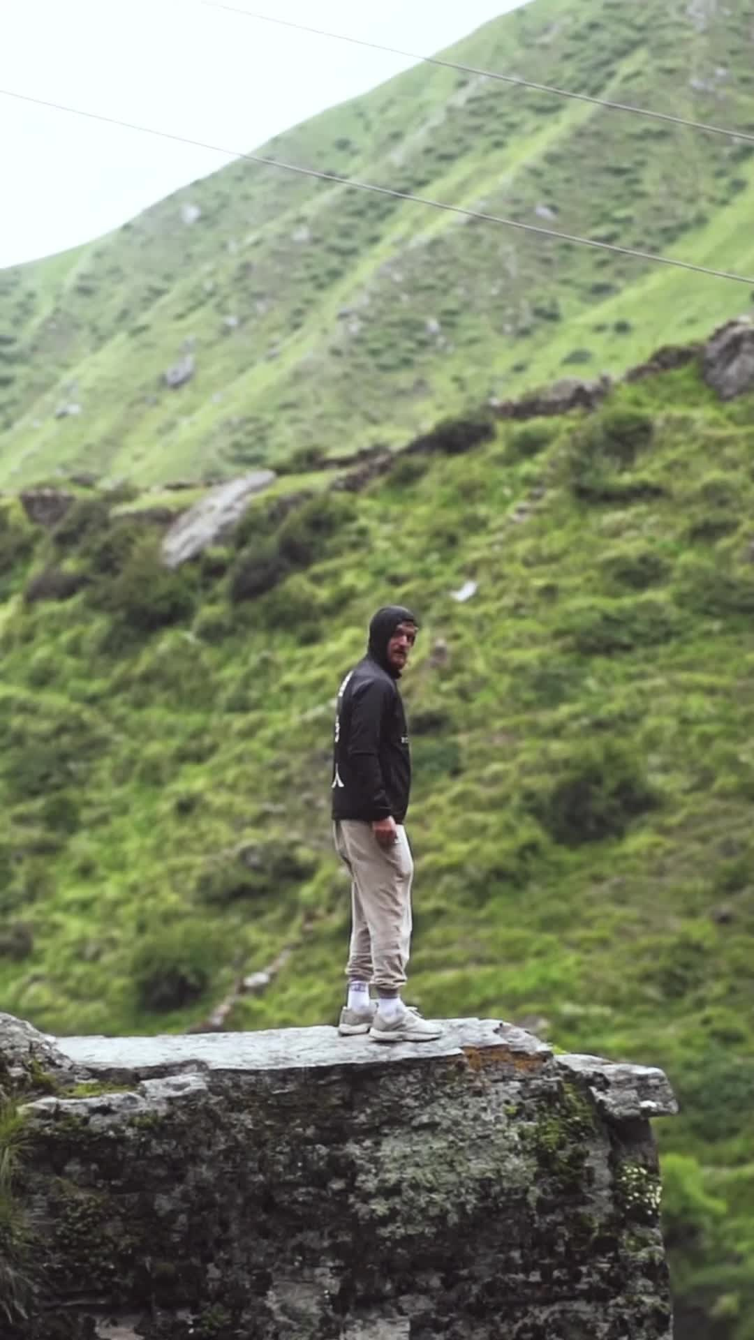 Travel (1). Ларин Валентин. Видеооператор. Cinematographer