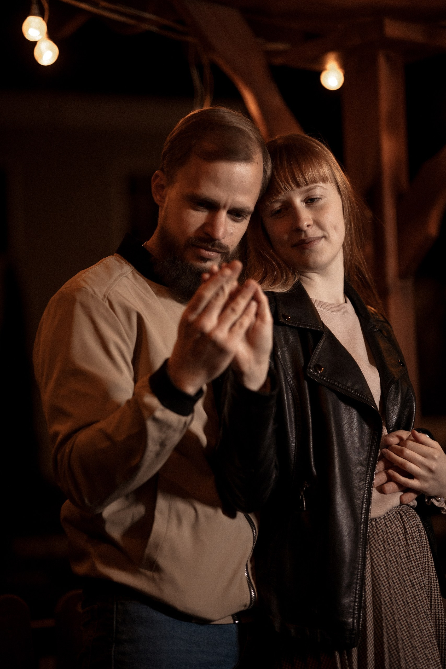 В каждом взгляде-любовь. Фотограф в Старом Осколе, Губкине Надежда Приболовец