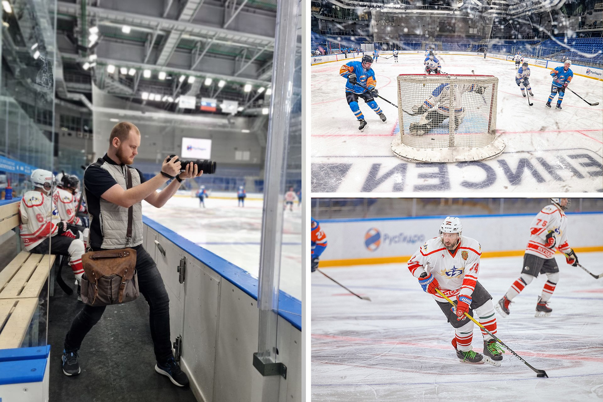 Репортажная фотосъёмка: услуги фотографа Красноярск. Фотограф Яковлев Роман — Красноярск