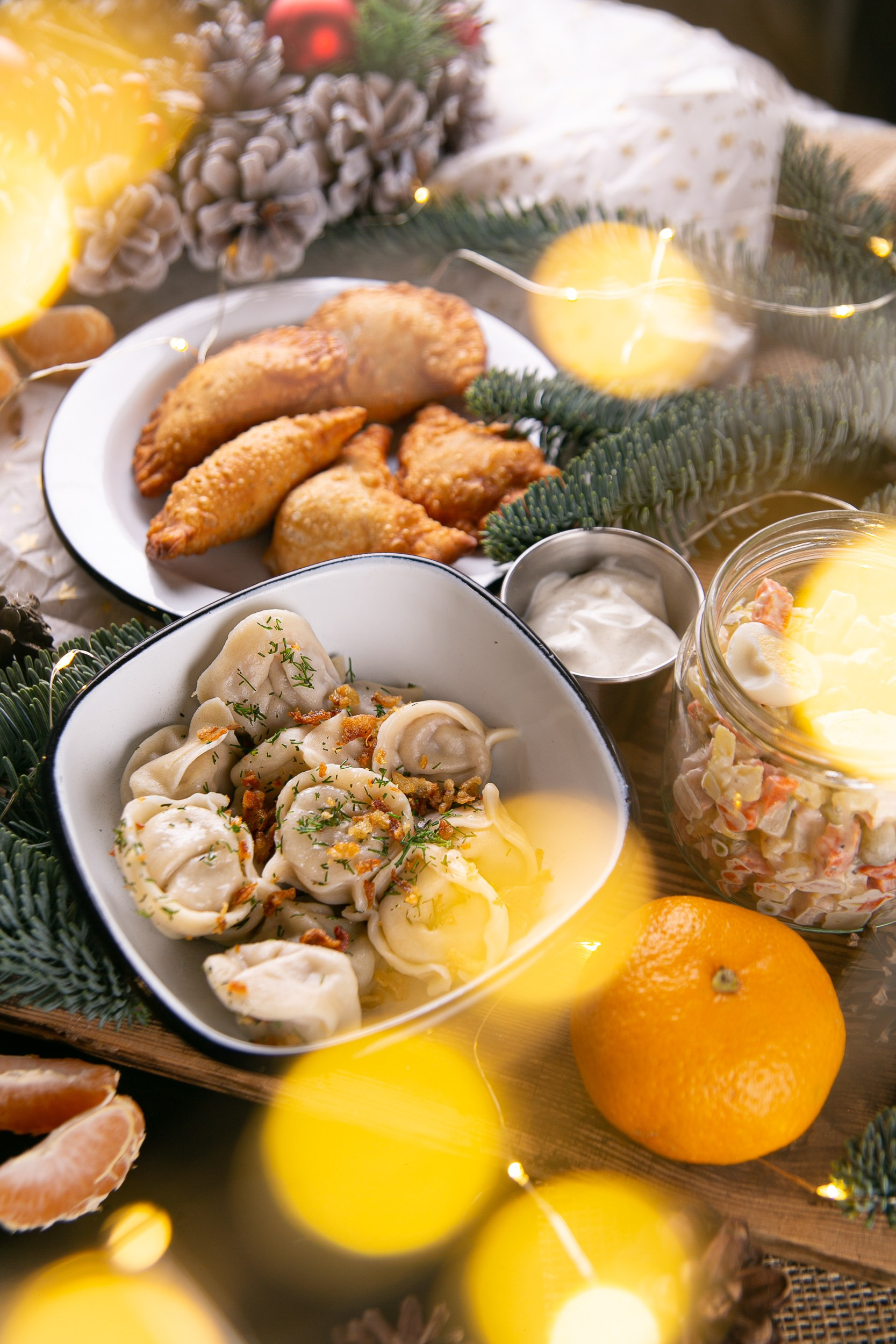 Фуд фотограф Александр Лисицин | Фотосъемка еды в Екатеринбурге