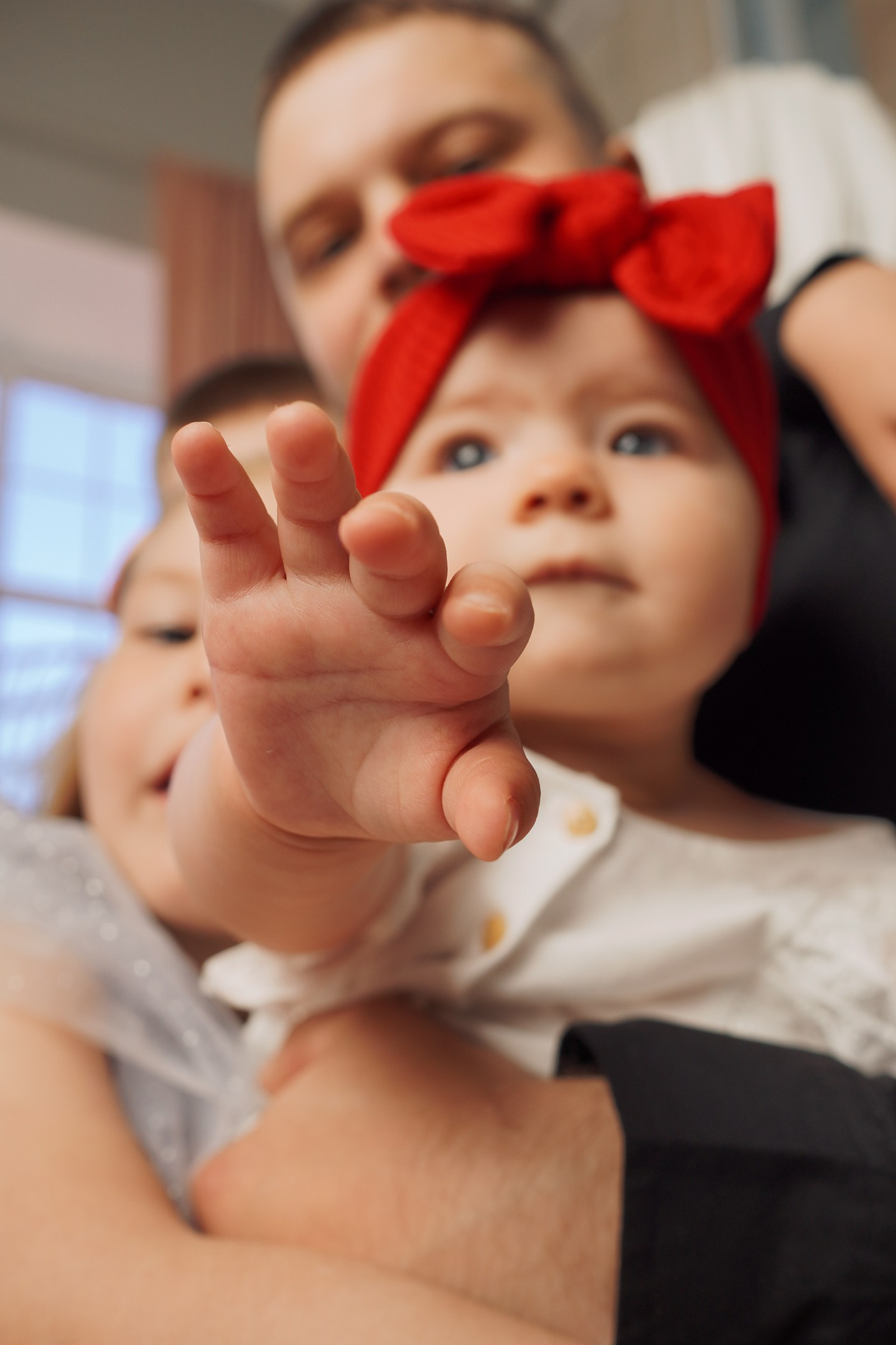 Фотограф Гатчина Андрей Усандро