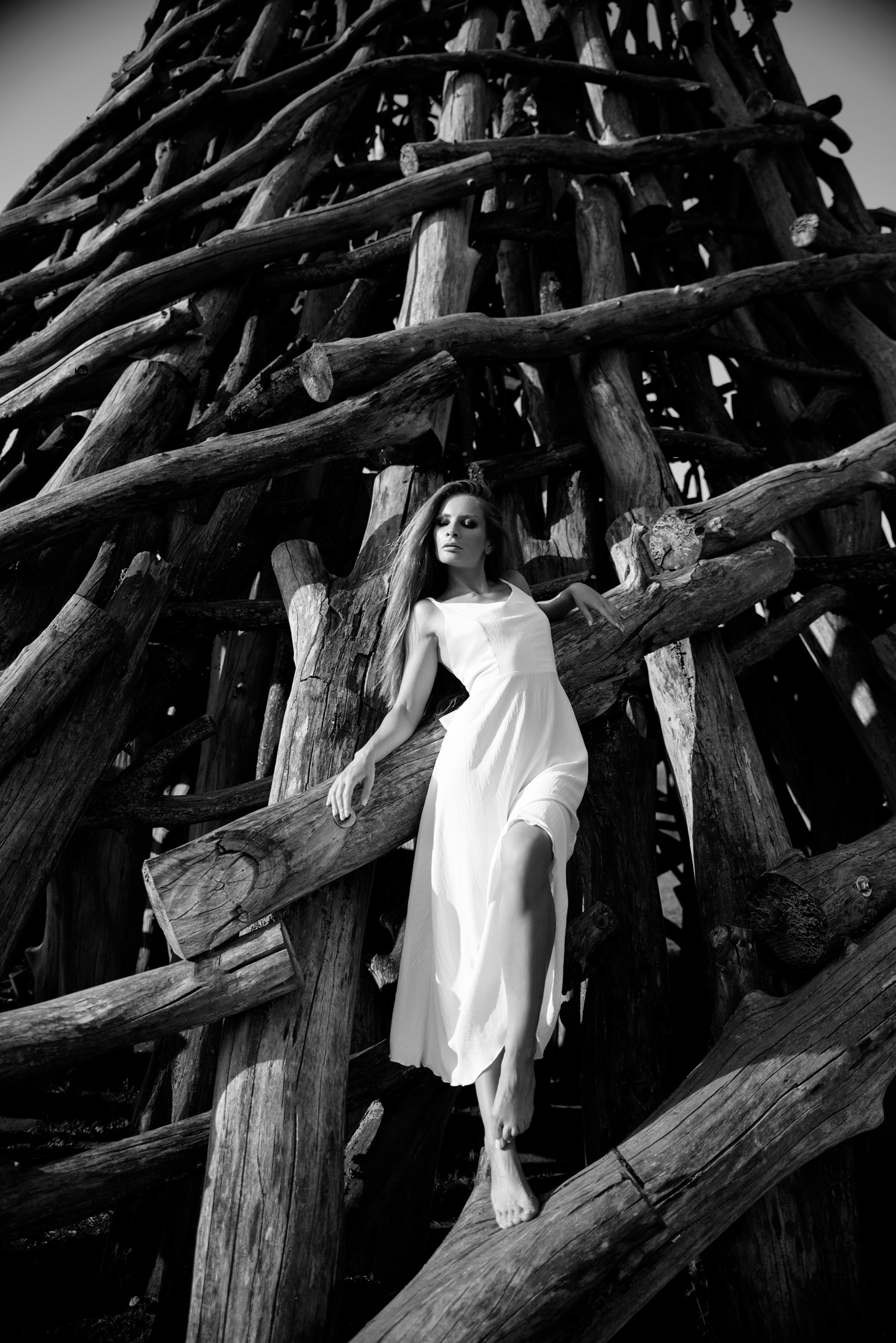 Авторские проекты: концептуальная и арт фотосъёмка. Арт фотограф в Москве Леонид Маркачев. Женский портрет, будуар, фэшн, арт-ню