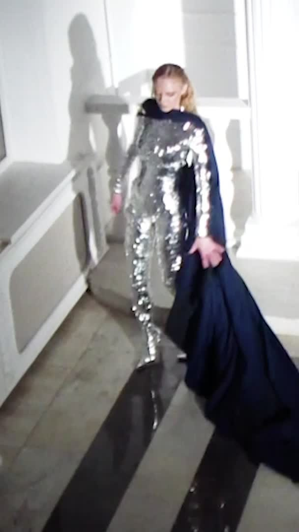 VIDEO. TUTSARKIS — Art Director | Stylist | Photographer