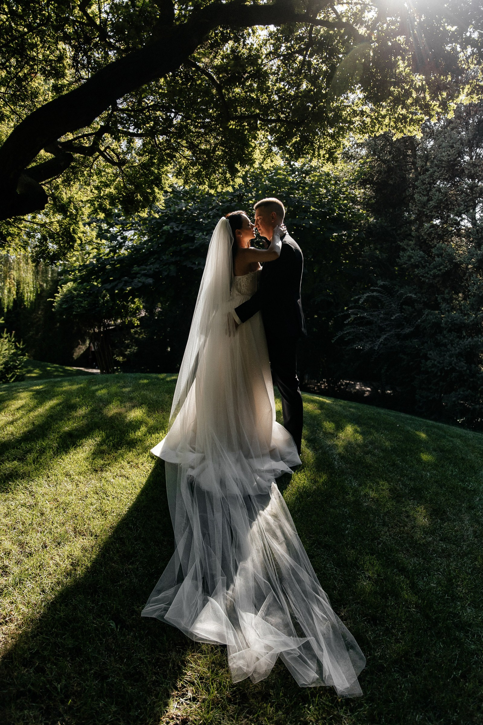 Александр и Яна (31.08.23)