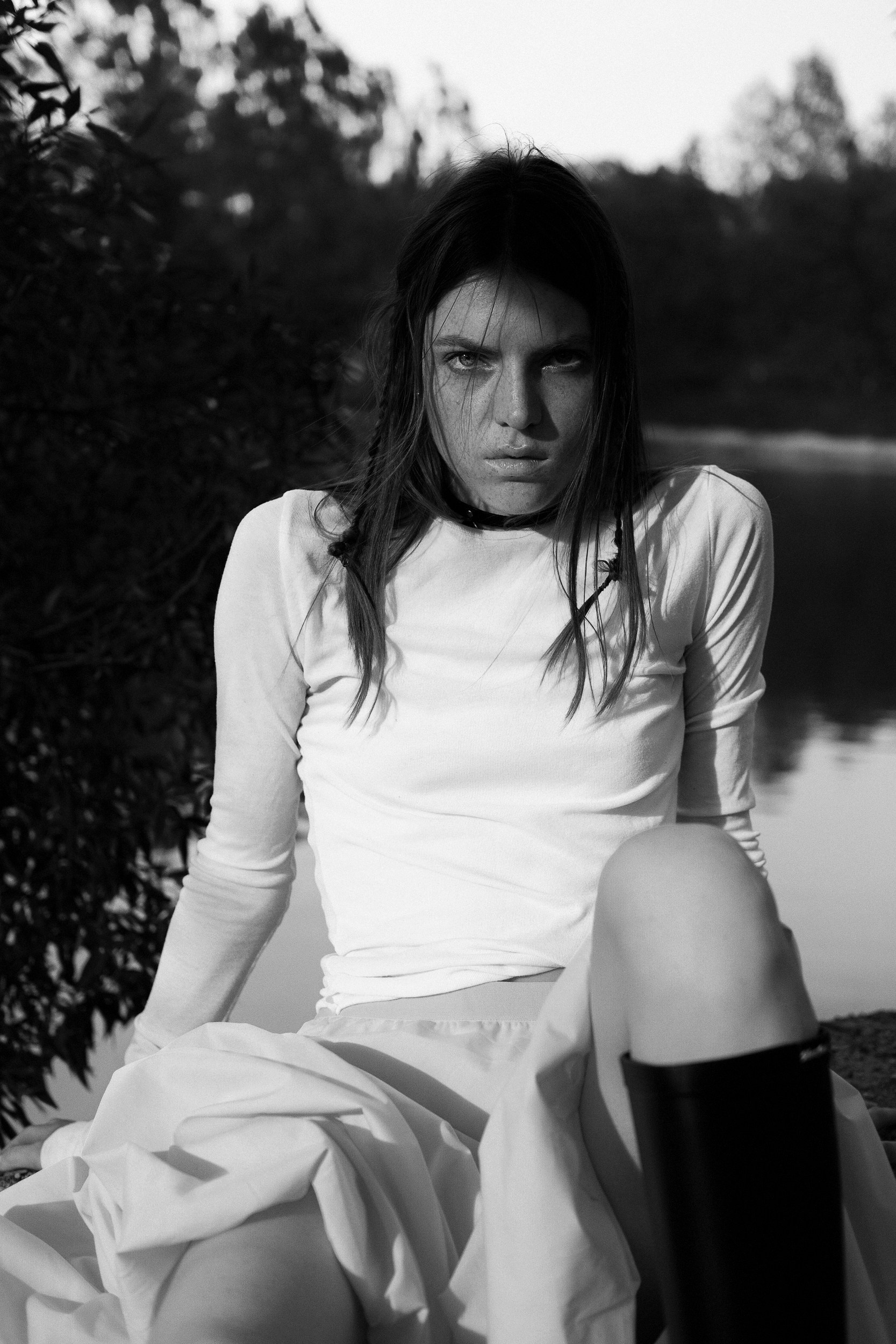 Творческий фотограф Москва