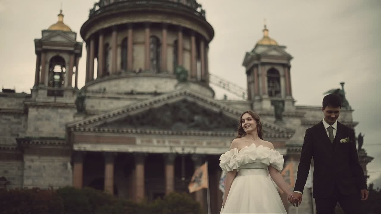 Семейный \ Свадебный \ Репортажный фотограф в Санкт-Петербурге