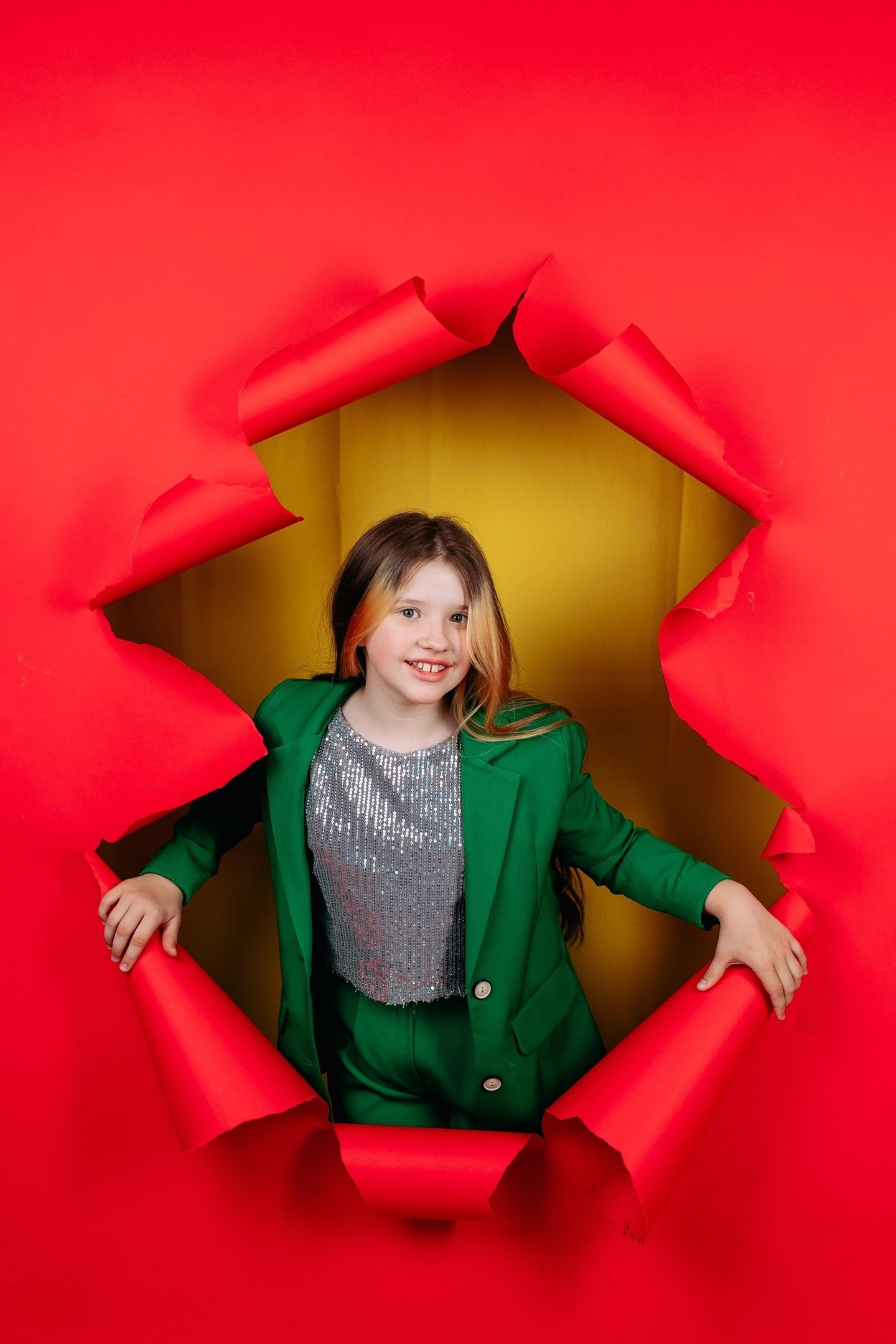 Фотограф Екатерина Головатюк, Железногорск Красноярского края