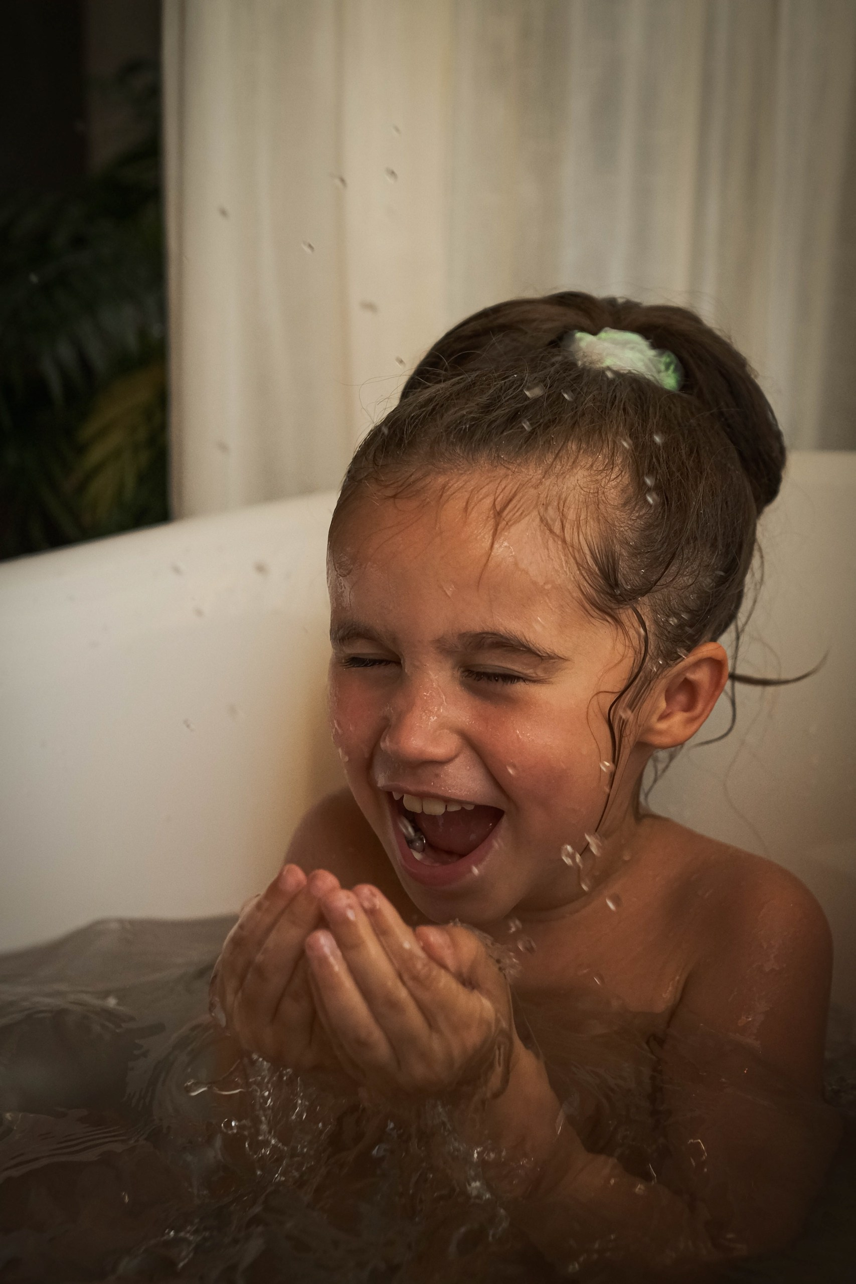 Видео. Семейный фотограф в Санкт-Петербурге Дарья Косянчук