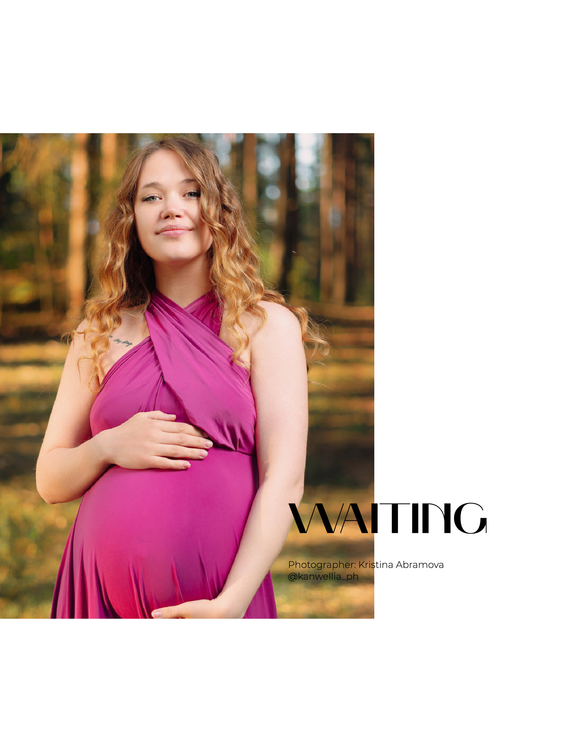 Фотограф Торопец Кристина Абрамова Kanwellia photography