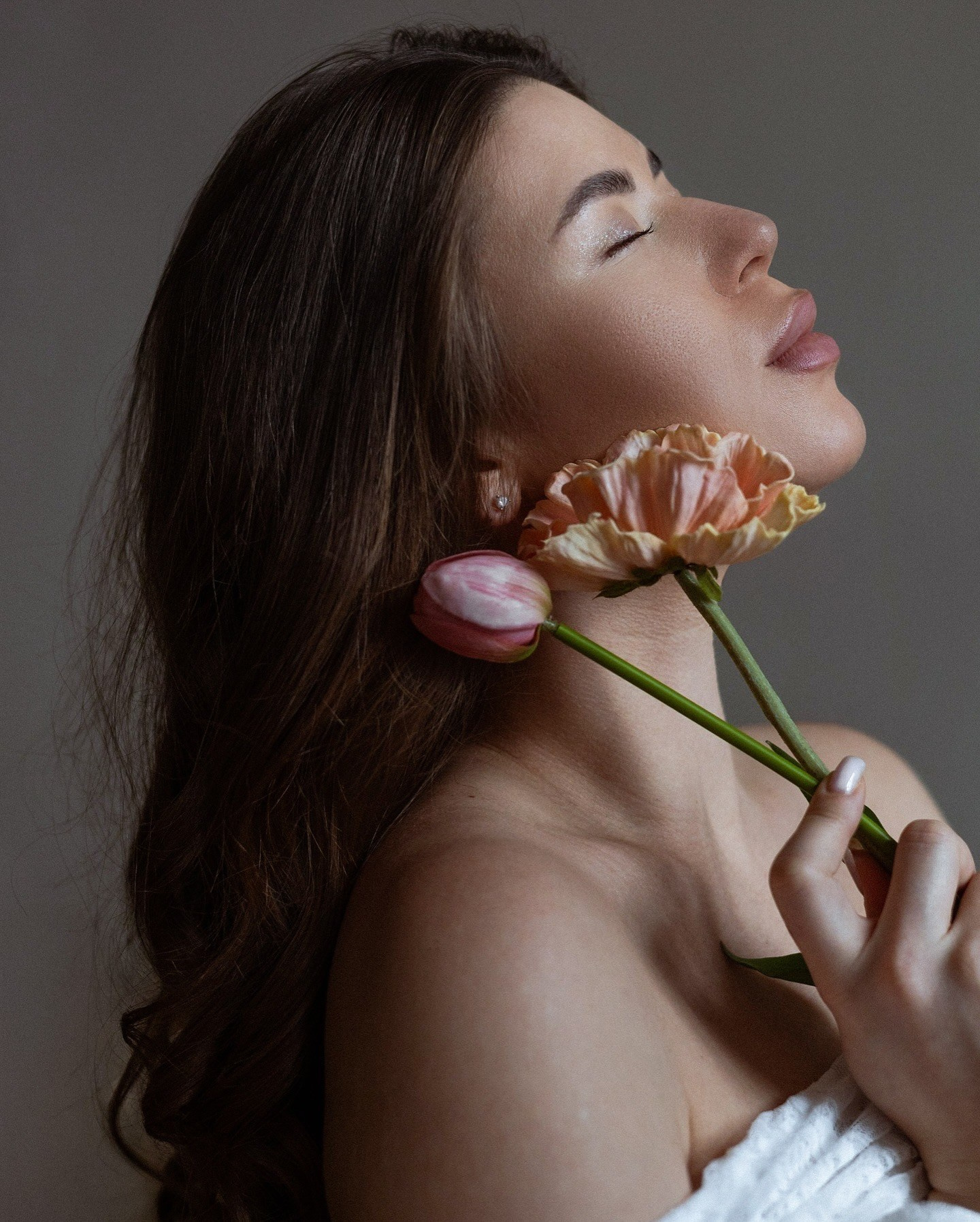 Лиза. Андрианова Александра. Фотограф в Москве